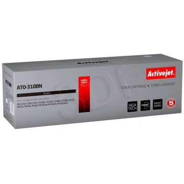 Toner Activejet ATO-310BN (do drukarki OKI zamienn