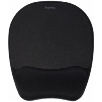Fellowes Memory Foam Mouse Pad (9176501)