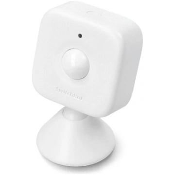 Kustību sensors SwitchBot, Bluetooth