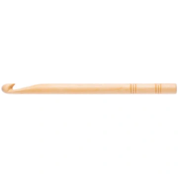 KnitPro Basix koka tamboradata - 12.00 mm