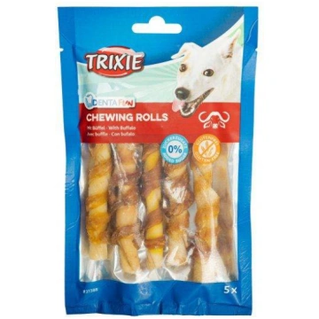 Trixie Denta Fun Chewing Sticks Buffalo košļājamie