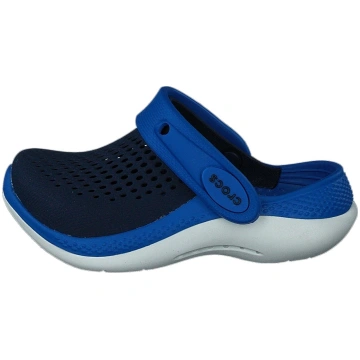 CROCS - Bērnu kurpes, LiteRide 360 Clog Kids