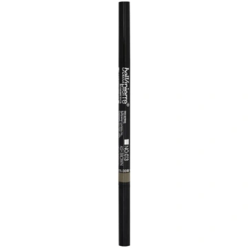 Eyebrow pencil Bellapierre TwistUP Brow Pencil