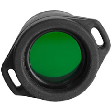 ARMYTEK filtrs AF24 (zaļa)