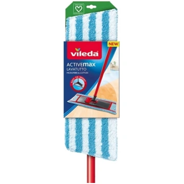 Flat mop Vileda Active Max 67045E499F79B8F87789323