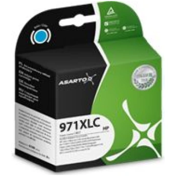 Tusz Asarto HP 971XL AS-H971XLCN (5901741410590) (