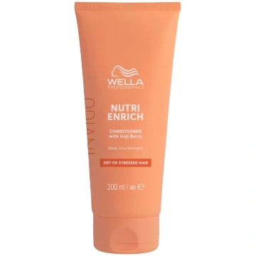WELLA PROFESSIONALS Invigo Nutri-Enrich matu kondi