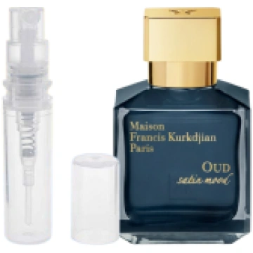 Maison Francis Kurkdjian - Oud Satin Mood (Refan 3