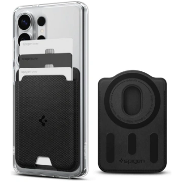 Spigen Urban Fit MagSafe magnētiskais karšu maks B