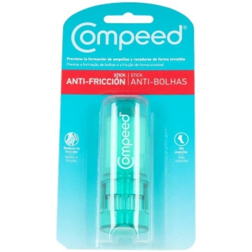 Kāju krēms Compeed Antifriction, 8 ml