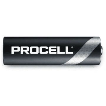 Baterijas LR6/AA Duracell Procell