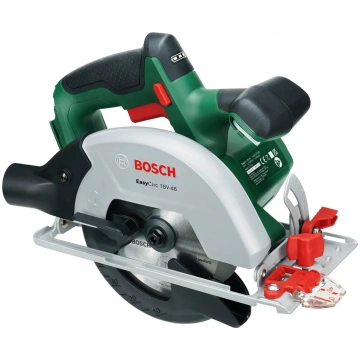 Bosch EasyCirc 18V-48 akumulatora ripzāģis, 4200 a