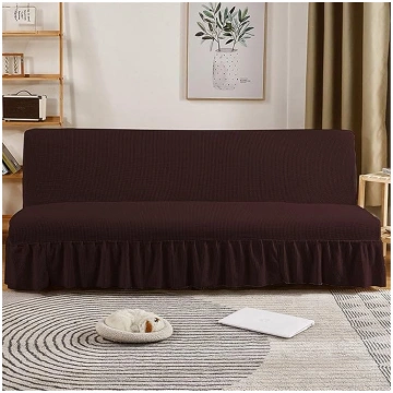 Surwin Sofa Cover without Armrests, 2/3 Seater, Pl