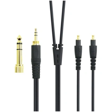 Audio jaunināšanas kabelis saderīgs ar Audio-Techn