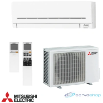 Gaisa kondicionieris Mitsubishi Electric MSZ-AP35V