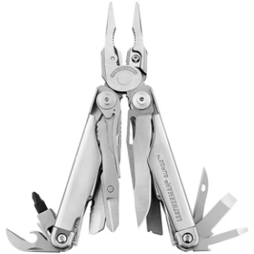 Leatherman Surge Premium Multitool 830165