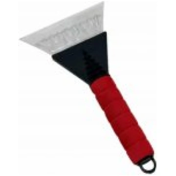 Verk Snow Scraper Red Aksesuārs 15382299-VERK
