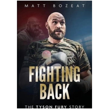Fighting Back: The Tyson Fury Story