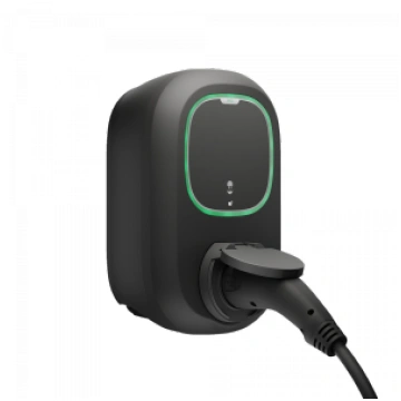 Wallbox Socket | Pulsar Pro | 22 kW | Wi-Fi, 4G, E