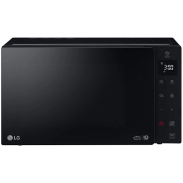 LG MS2535GIB Microwave Oven Free standing 25L 1000