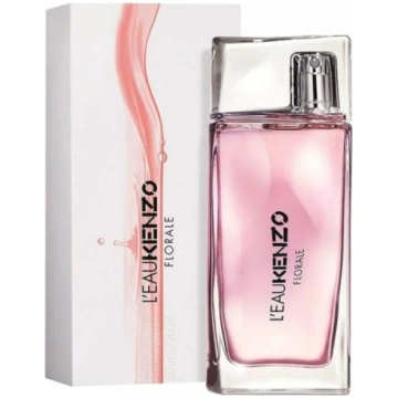 Kenzo L"Eau Kenzo Pour Femme Florale Smaržas EDT 5