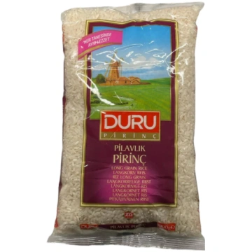Graudaugi - Duru gargraudu rīsi 1000g