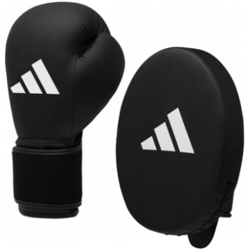 Punch bag training