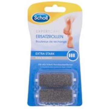 Scholl Velvet Smooth Diamond Replacement Roller-He