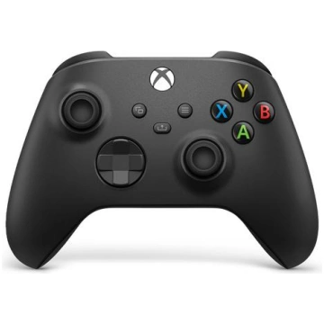 Microsoft Xbox Wireless Controller Black Bluetooth