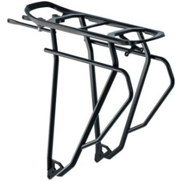 Racktime Stand-it Tour 2.0 28" / Melna / 28 404817