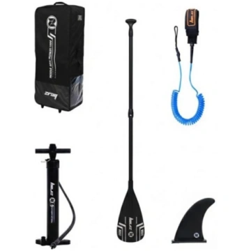 SUP board Zray All Around DuoEagle 325x81x15 cm 34