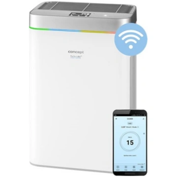 Oczyszczacz powietrza Concept Solution CA 3000 859