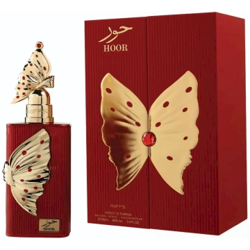 Riiffs Hoor Parfimērijas ekstrakts PAR 100 ml 6295