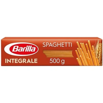 Barilla Pilngraudu makaroni Linguine - pilngraudu 
