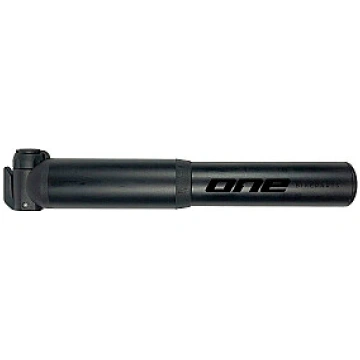 Velosipēda mini pumpis Rock Machine M.Pump 70 Blac