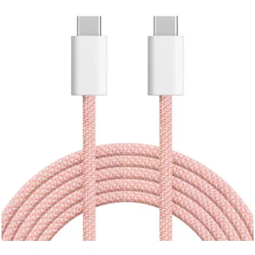 USB Type-C uzlādes kabelis kruger & matz KM1271-1,