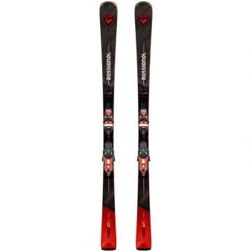 Rossignol Slēpes Forza 60" Ti Konect / NX 12 Konec
