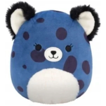 Squishmallows 454309 SQUISHMALLOWS PLIŠAIS LĀČIŅŠ 