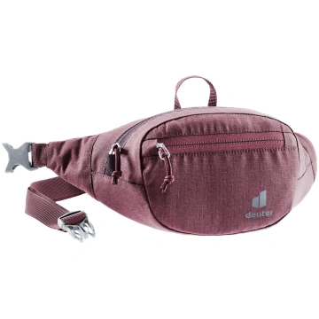 Deuter Belt I waist bag Polyamide, Ripstop Red | 3
