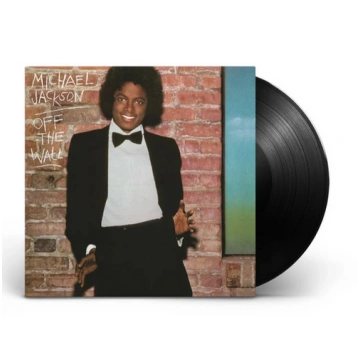 Michael Jackson - Off The Wall