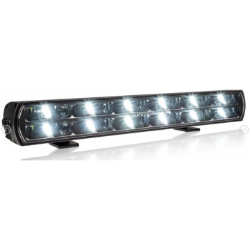 Legālais LED tālo gaismu papildlukturis OPTIBEAM S