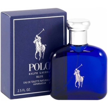 Ralph Lauren Polo Blue EDT 75 ml 3360377022911