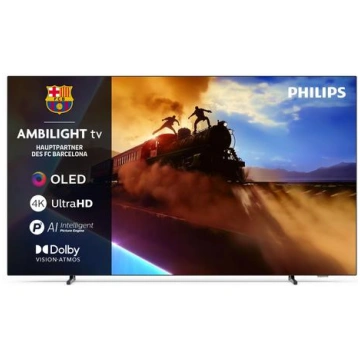 Philips Ambilight 48OLED760/12 TV 121.9 cm (48quot