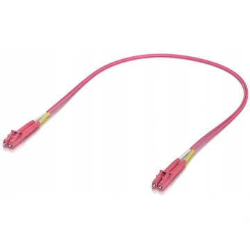 Kabelis Ubiquiti Ubiquiti Uacc-ofc-m2-lulu-0.5m Om