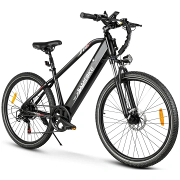 SAMEBIKE RS-A01 MEN elektriskais velosipēds