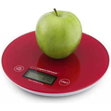 ESPERANZA EKS003R MANGO RED ( EKS003R ) virtuves s