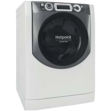Veļas mazgājamā mašīna HOTPOINT ARISTON AQD1072D69