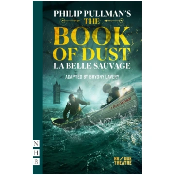 Book of Dust – La Belle Sauvage Philip Pullman