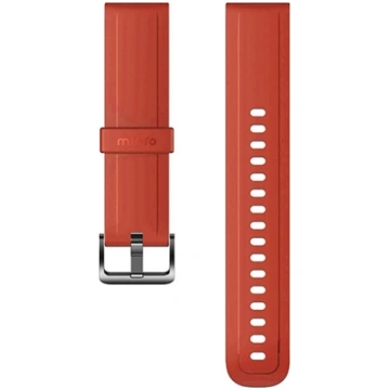 Amazon Pasek do smartwatcha Mibro 22mm (Flame oran