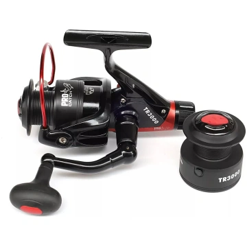 Spole zvejai Pro Catch TR3000, modelis TR3000